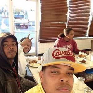 Meet your Posher, Anthony